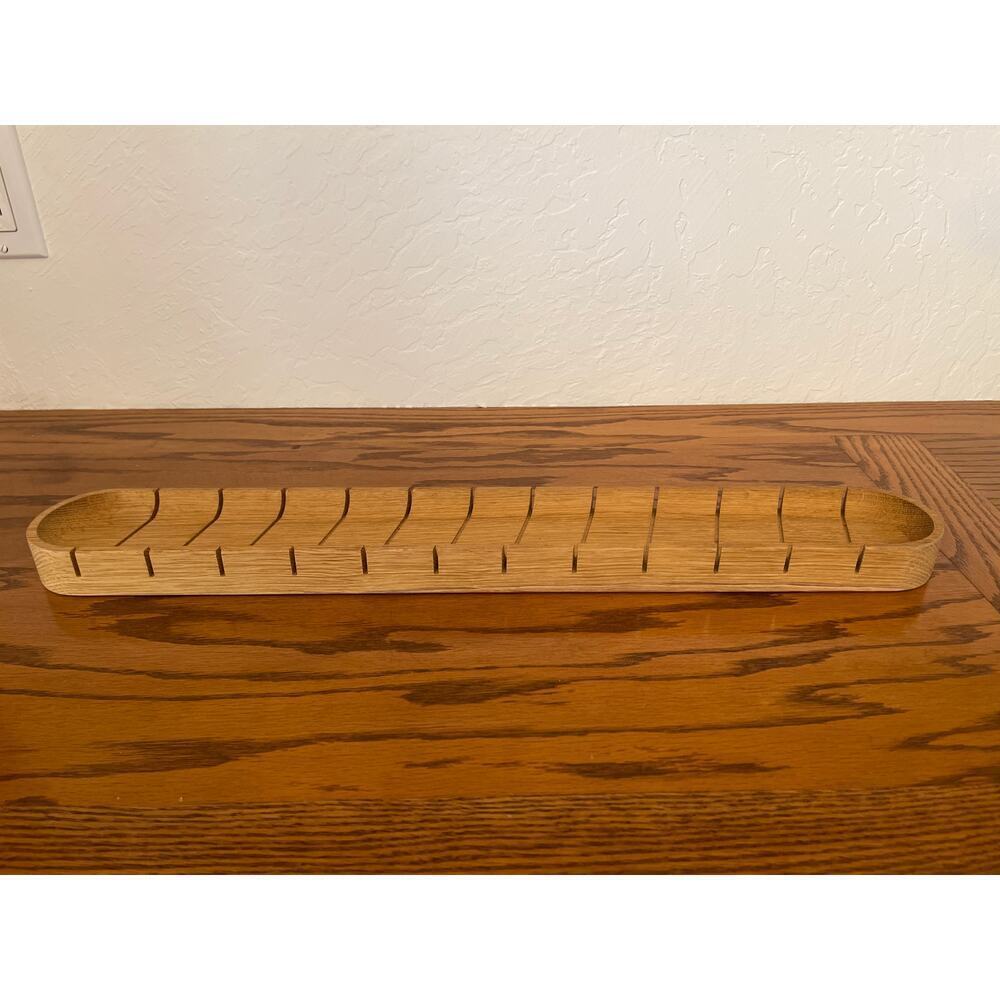 Oak baguette board by Costa Nova Casafina - Picture 3 of 4